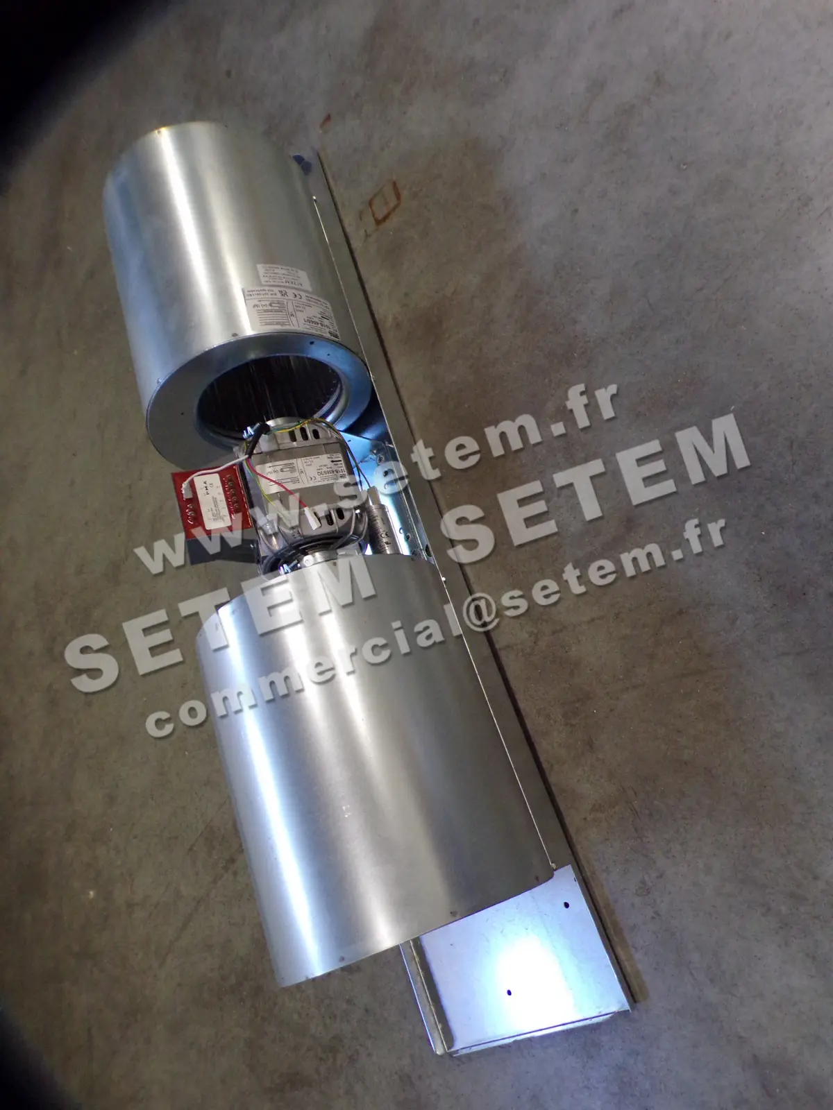 1539009701-GMV EUROMOTORS FC101B-6565/1 "42EM505192MA" *4141.3152* 2