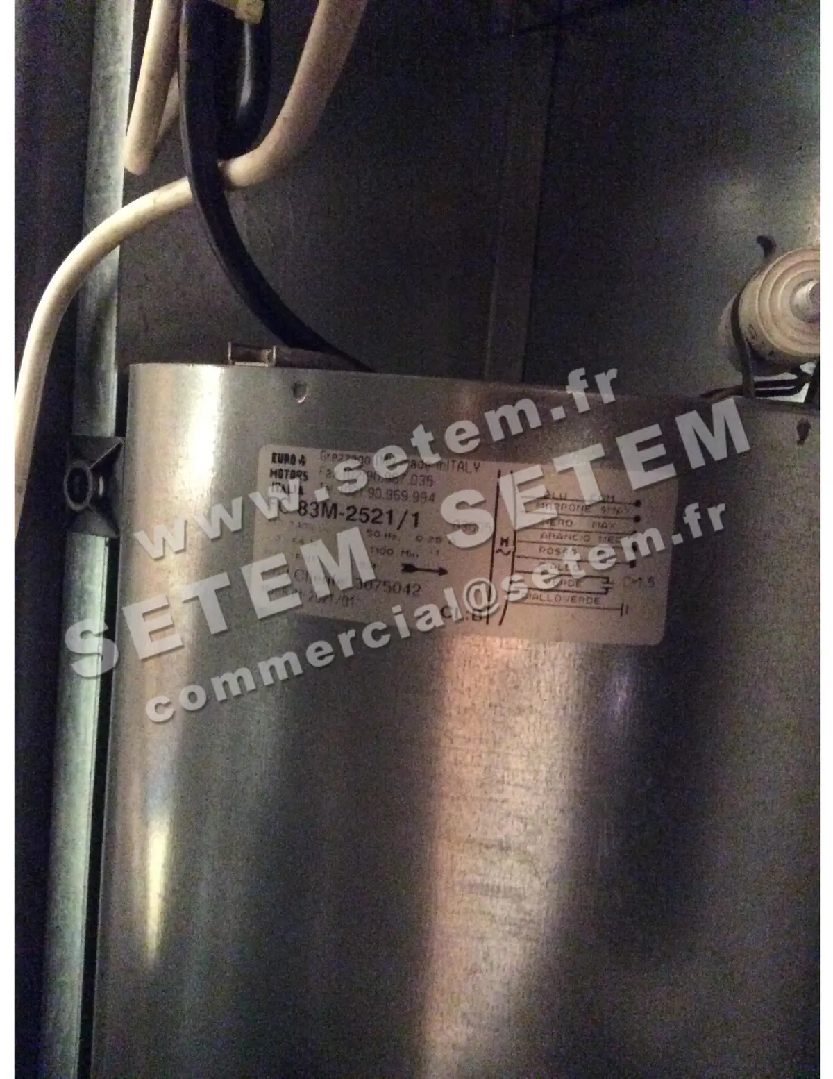 1539009737-GMV EUROMOTORS FC83M-2521/1 "3075042" *4141.1060*