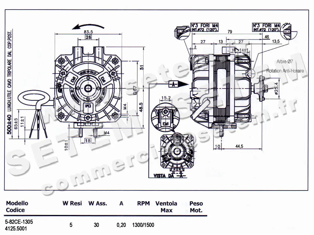 1539009787-MOTEUR EUROMOTORS 5-82CE-1305 *4125.5001* 2