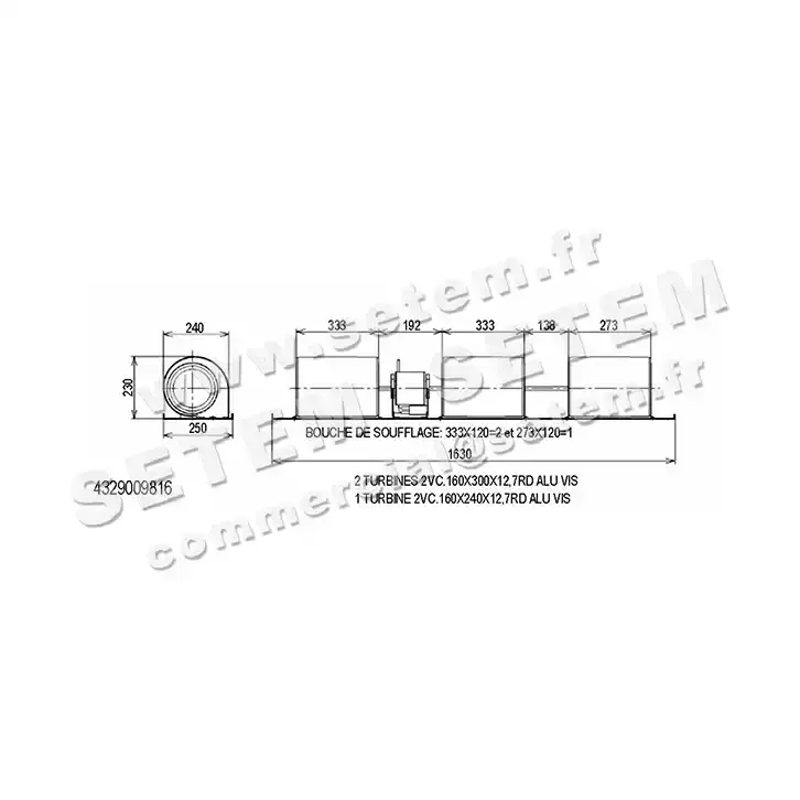 1539009816-GMV EUROMOTORS FC103B.50100/4 *4141.2837* 2