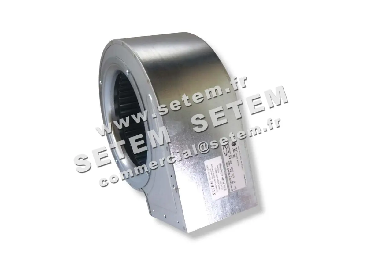 1547000009-VENTILATEUR EMC RF4C.180/075 *K235S.3030*