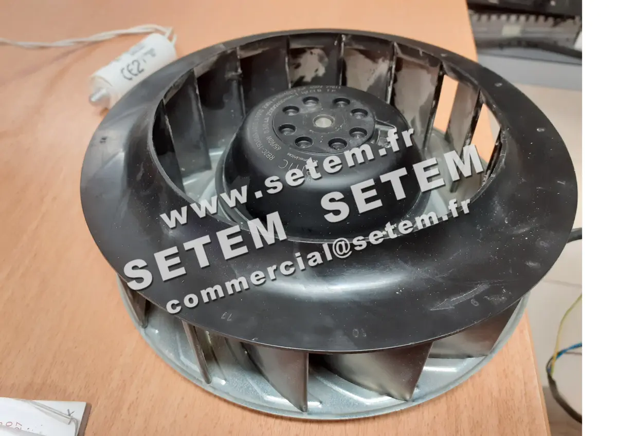 1547000026-MOTOTURBINE EMC RB2C.190/060 *K010I.1010*