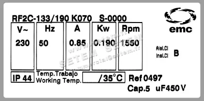 1547000218-VENTILATEUR EMC RF2C.133/190 *K070S.0000* 3