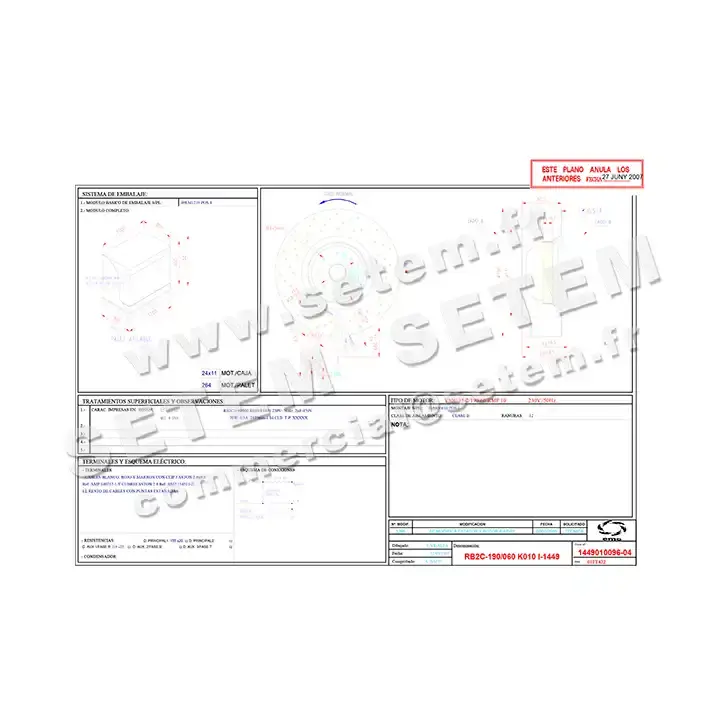1547000601-MOTOTURBINE EMC RB2C-190/160 *K010I-1449*