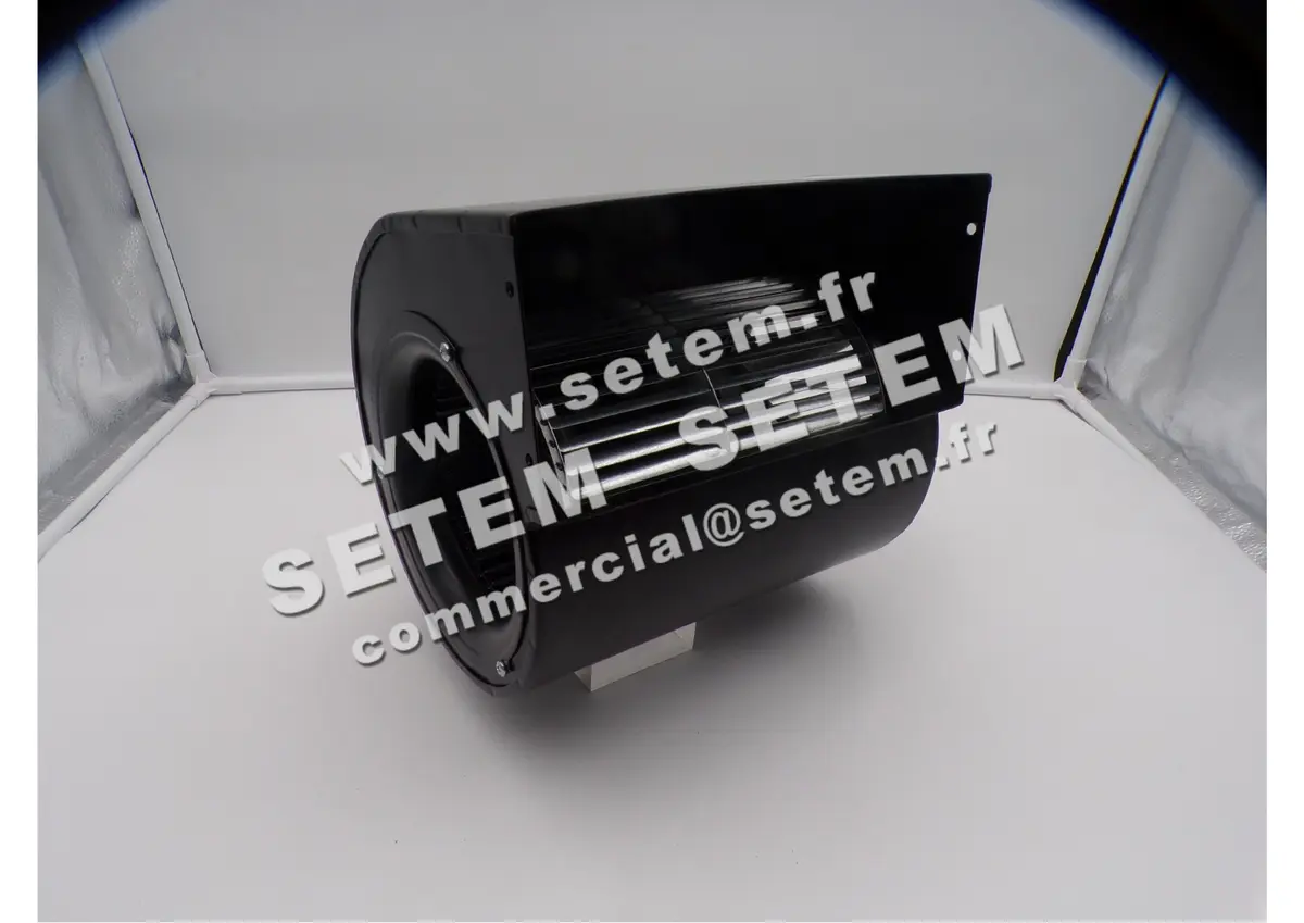 1547001000-VENTILATEUR EMC RF2C.146/180 *K205S.1939*