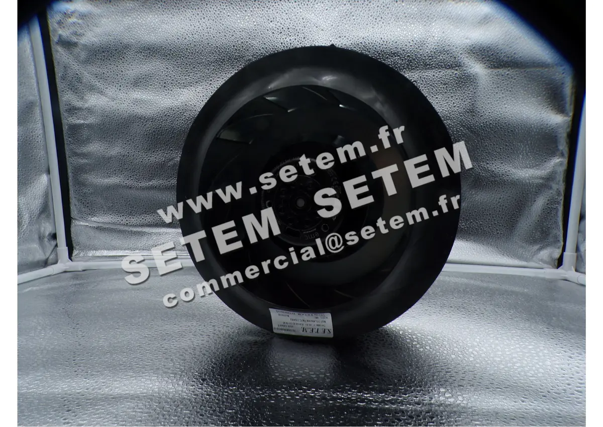 1547002011-MOTOTURBINE EMC RB2C-220/063 *K227I-1982*