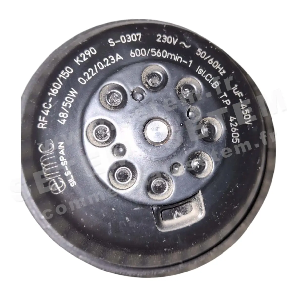 1547002152-VENTILATEUR EMC RF4C-160/150 *K290S-0307*