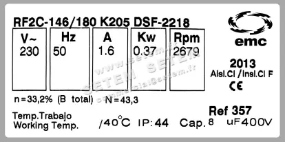 1547002218-VENTILATEUR EMC RF2C.146/180 *K205DSF.2218* 3