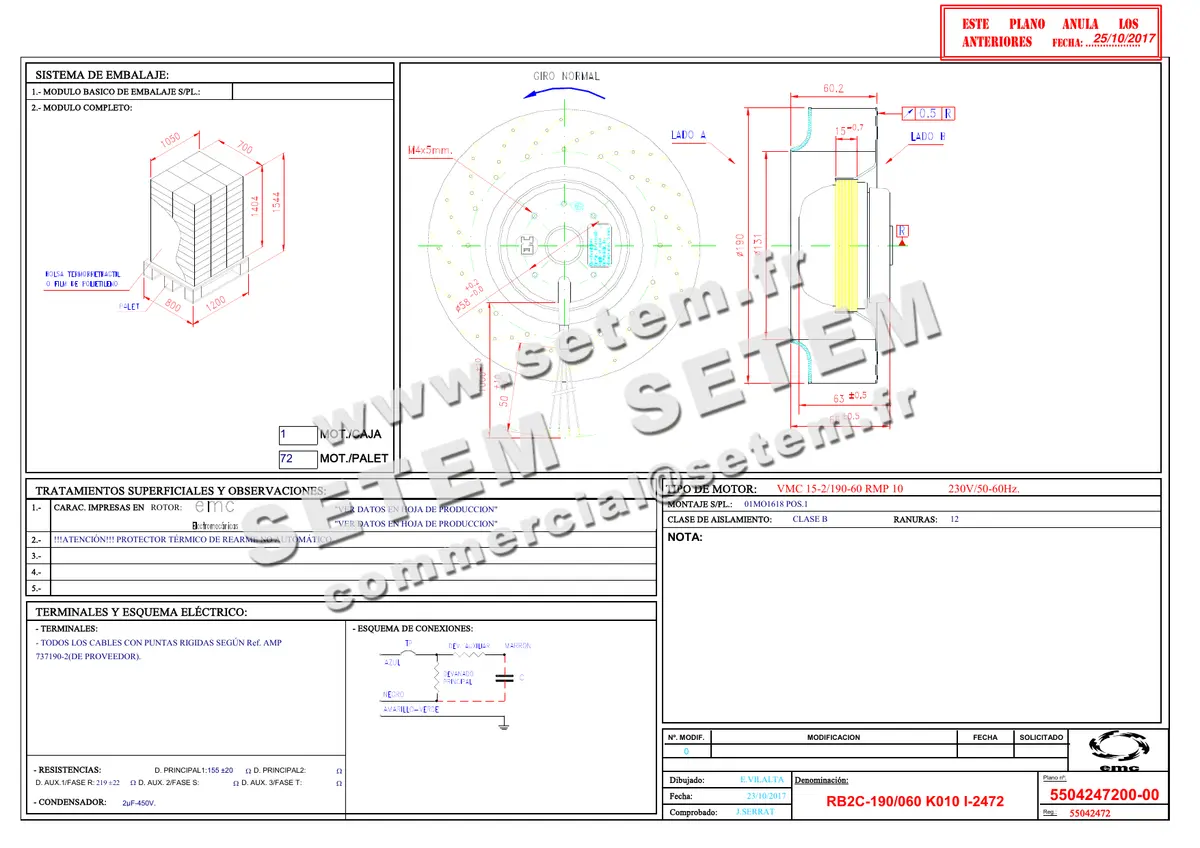 1547004114-MOTOTURBINE EMC RB2C-190/060 *K010I-2472* 4