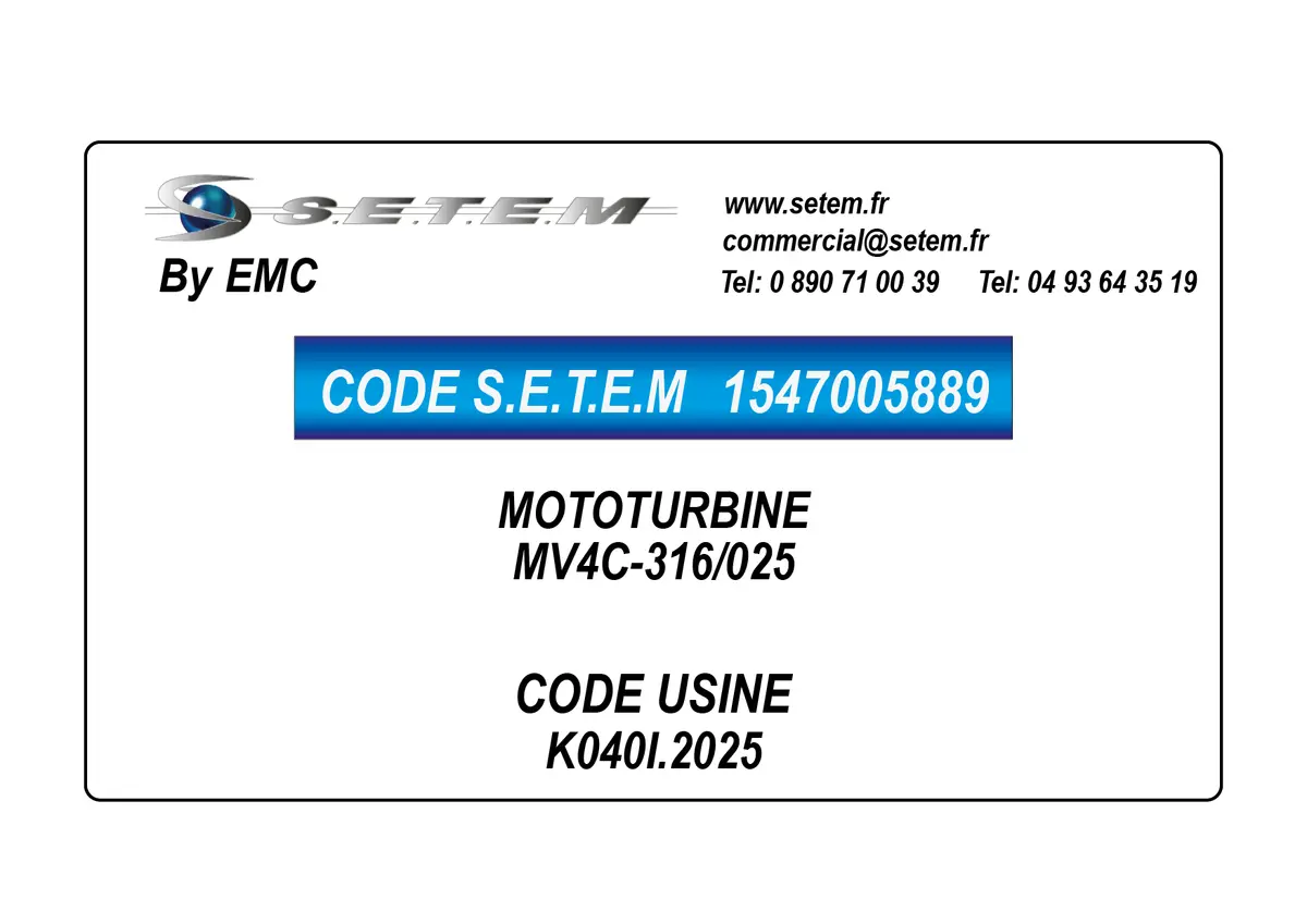 1547005889-MOTOTURBINE EMC MV4C-316/025 *K040I.2025*