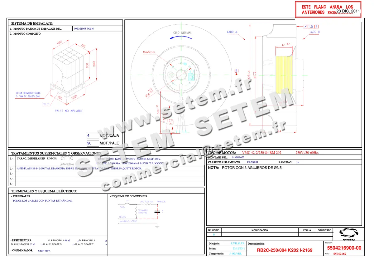 1547008525-MOTOTURBINE EMC RB2C-250/084 *K202I-2169*