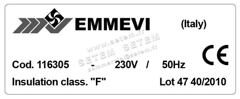 1551001130-VENTILATEUR EMMEVI TGA60/1.180/30 *116305* 3