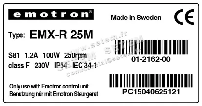 1552000025-MOTEUR EMOTRON EMX.R25M 3