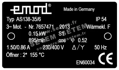 1564000025-MOTEUR EMOD AS138.35/6 2