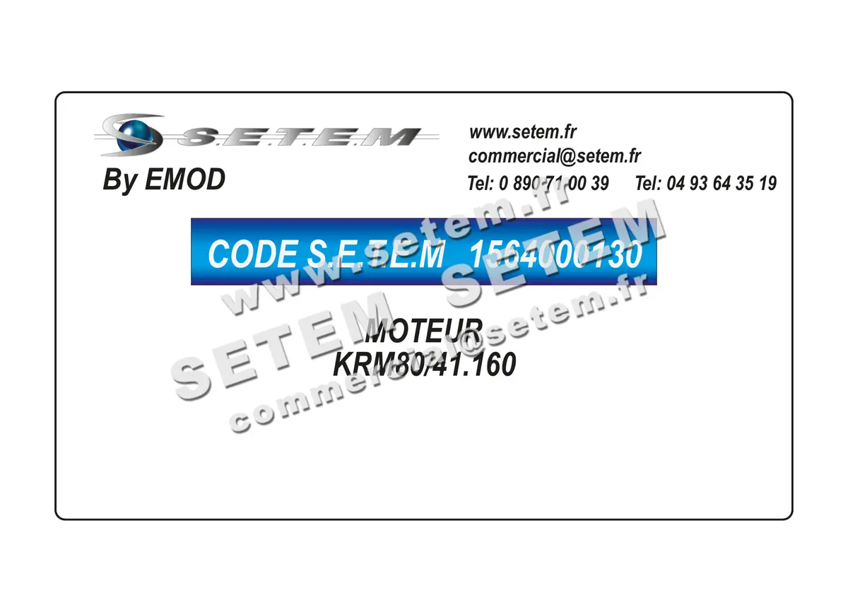 1564000130-MOTEUR EMOD KRM80/41.160