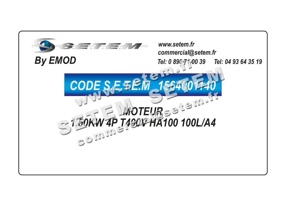 1564001140-MOTEUR EMOD 1.50KW 4P T400V HA100 100L/A4