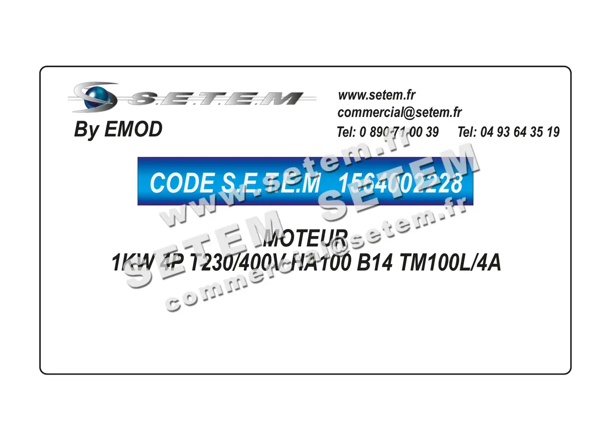 1564002228-MOTEUR EMOD 1KW 4P T230/400V HA100 B14 TM100L/4A