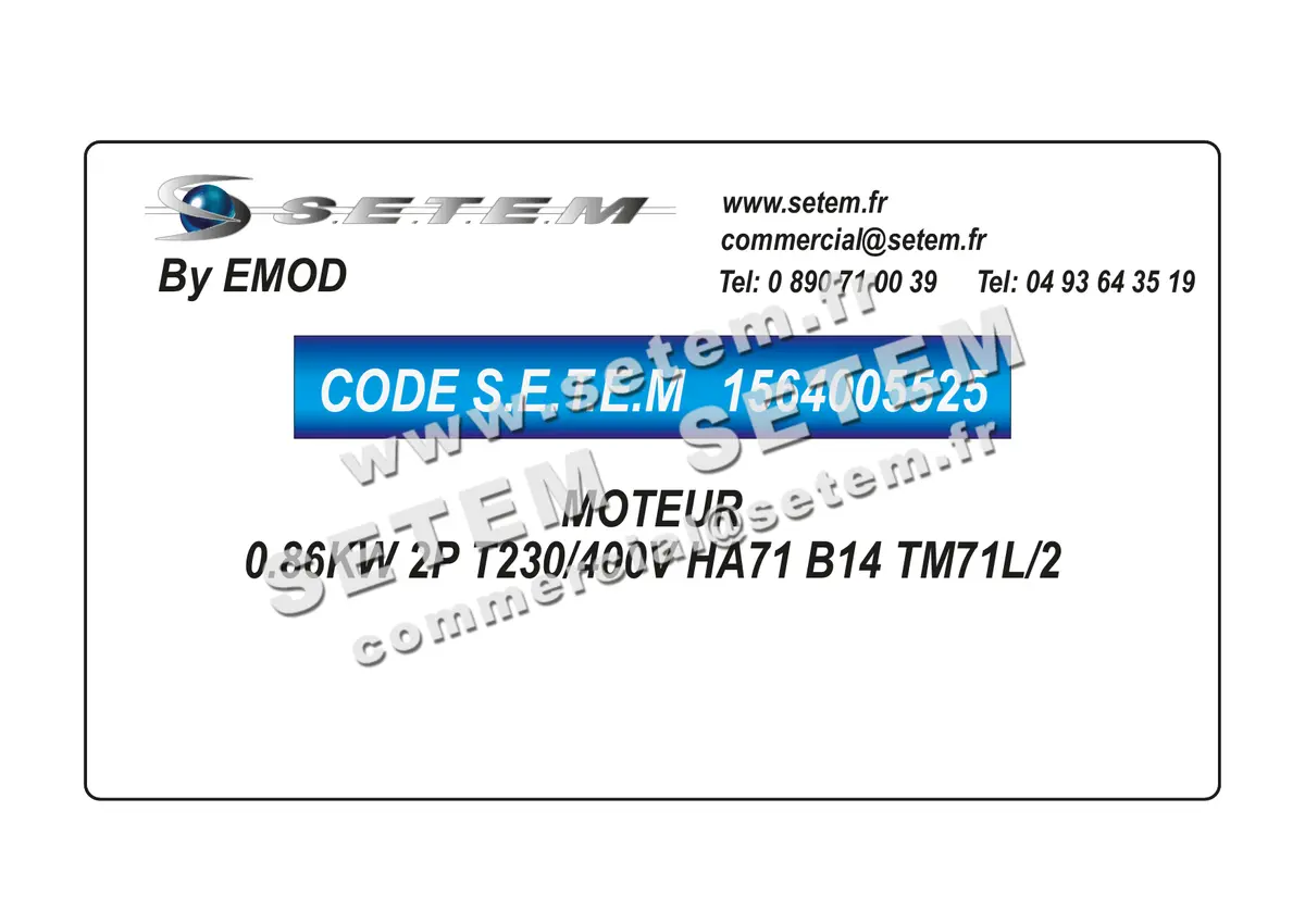 1564005525-MOTEUR EMOD 0.86KW 2P T230/400V HA71 B14 TM71L/2