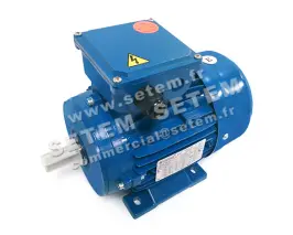 1565000070-MOTEUR ELECTRAMO 1.50KW 2P T230/400V HA80 B3 + SONDE * PTO *