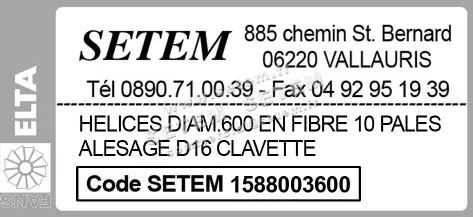 1588003600-HELICE 10 PALES FIBRE D600MM A16MM CLAVETTE ELTA 3