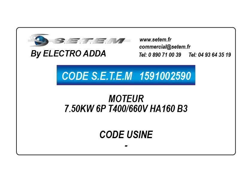 1591002590-MOTEUR ELECADDA 7.50KW 6P T400/660V HA160 B3