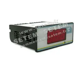 1600000009-AFFICHEUR EC3.163C012S001 EVCO