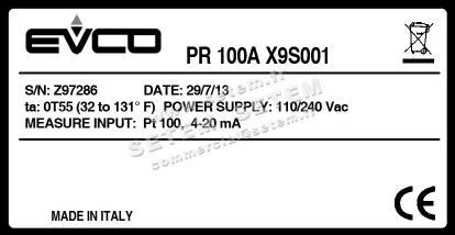 1600005188-ENREGISTREUR PR100AX9S001 EVCO 2