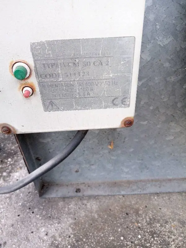 1647000001-CAISSON ELGE VCM50CA2 *511123*