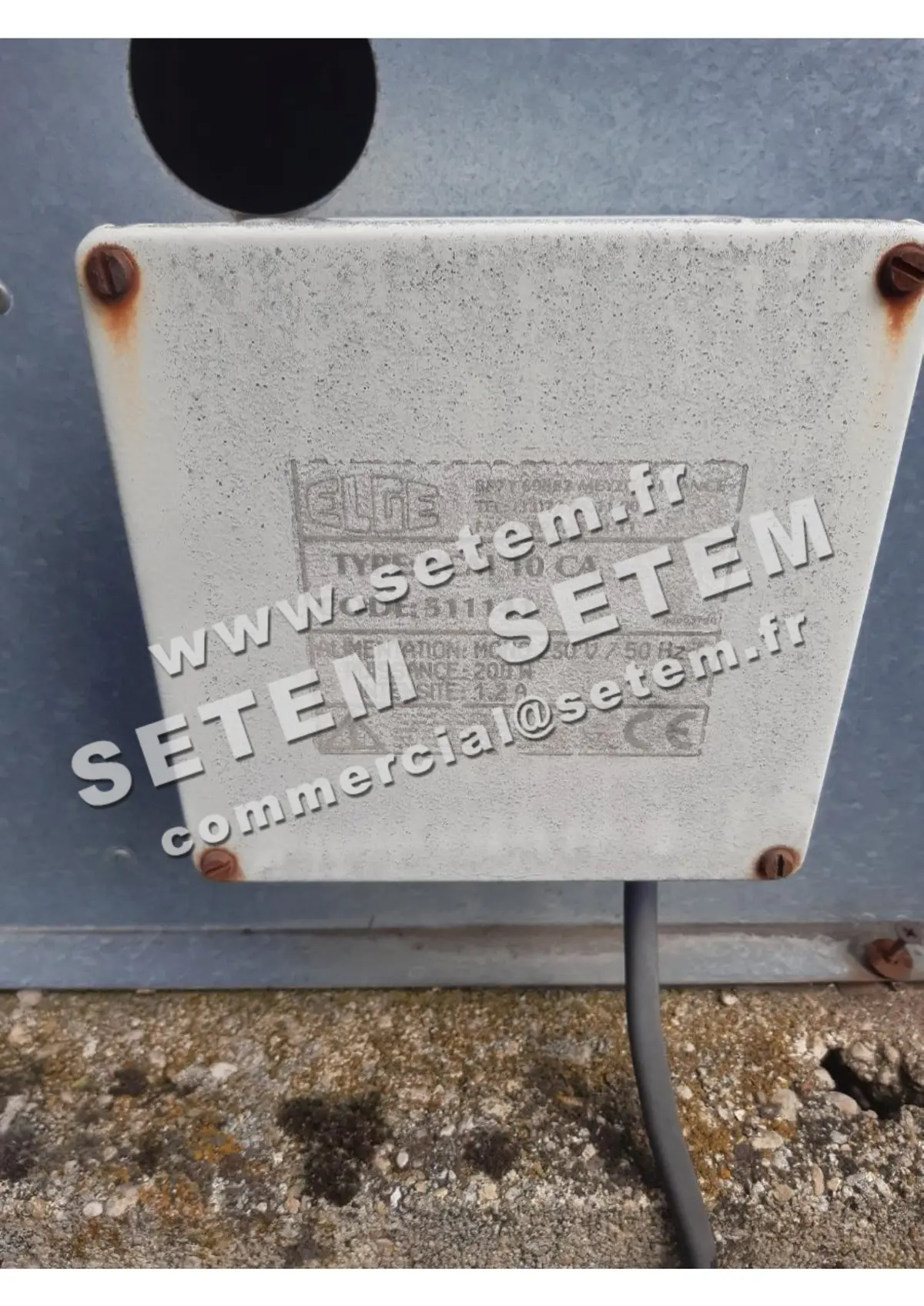 1647005147-CAISSON ELGE VCM10CA *511141* 2