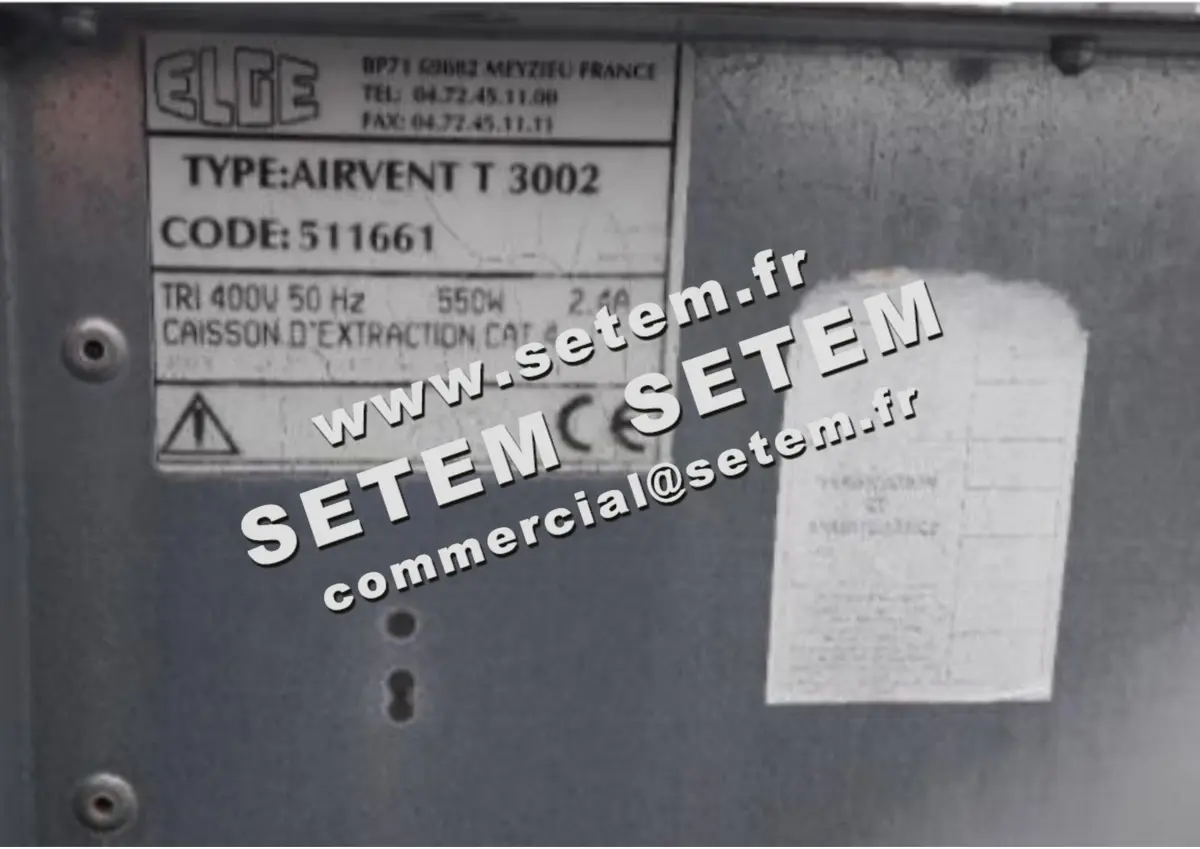 1647008000-CAISSON ELGE AIRVENT T3002 *511661*