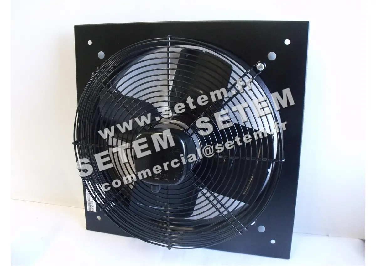 1801004628-VENTILATEUR FRANCEAIR HELIPAC MURAL 4/400T *60006380*