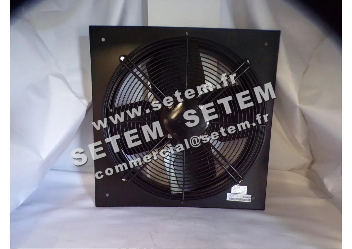 1801004783-VENTILATEUR FRANCEAIR HELIPAC MURAL 450T/4TRIP *60006381*