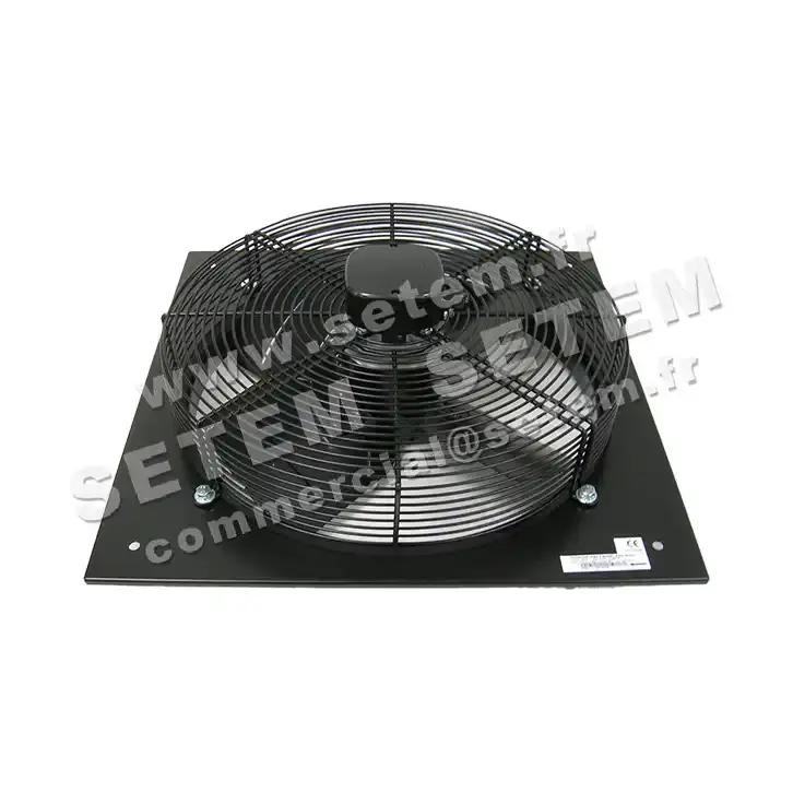 1801004810-VENTILATEUR FRANCEAIR HELIPAC MURAL 4/450M *263083*