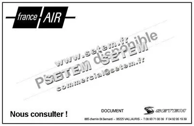 1801004852-VENTILATEUR FRANCEAIR HELIPAC ATEX II2GIIBT4 4/250M 2