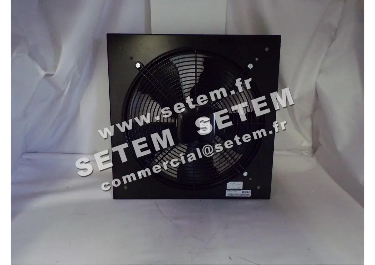 1801006585-VENTILATEUR FRANCEAIR HELIPAC 2 MURAL 6/400 MONO *263085*