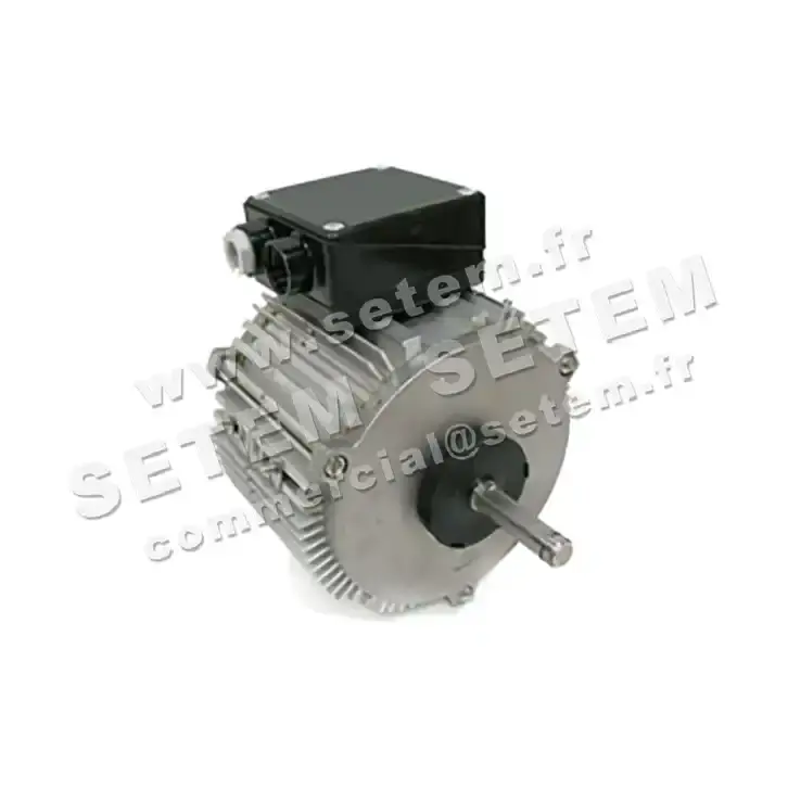 1809000001-MOTEUR FMV TX033P04 220/330W 4P T230/400V *18832*