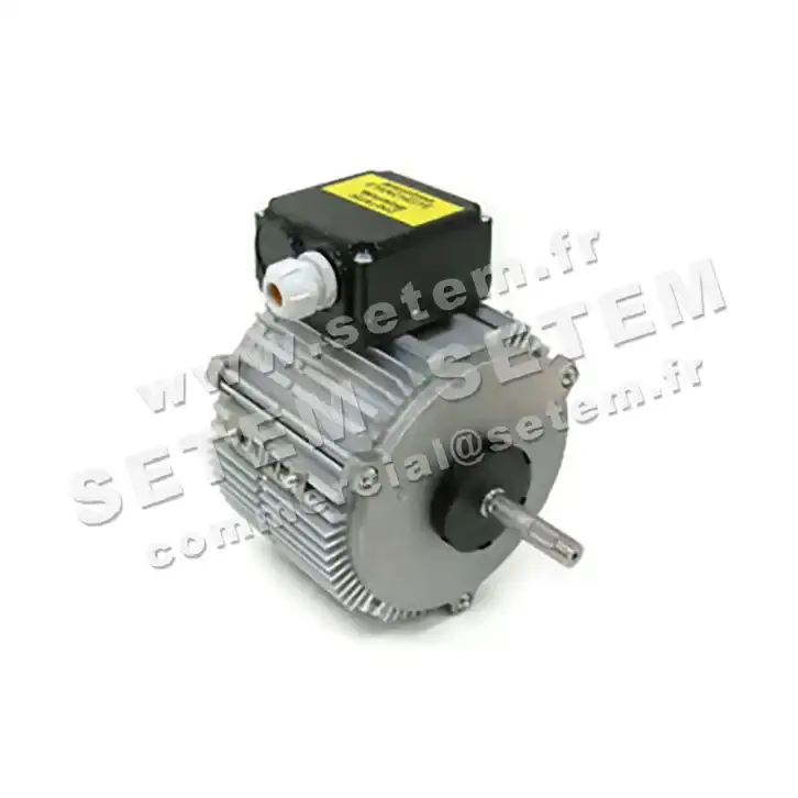 1809000006-MOTEUR FMV TX030P06 65/180W 6P T230/400V *18839*