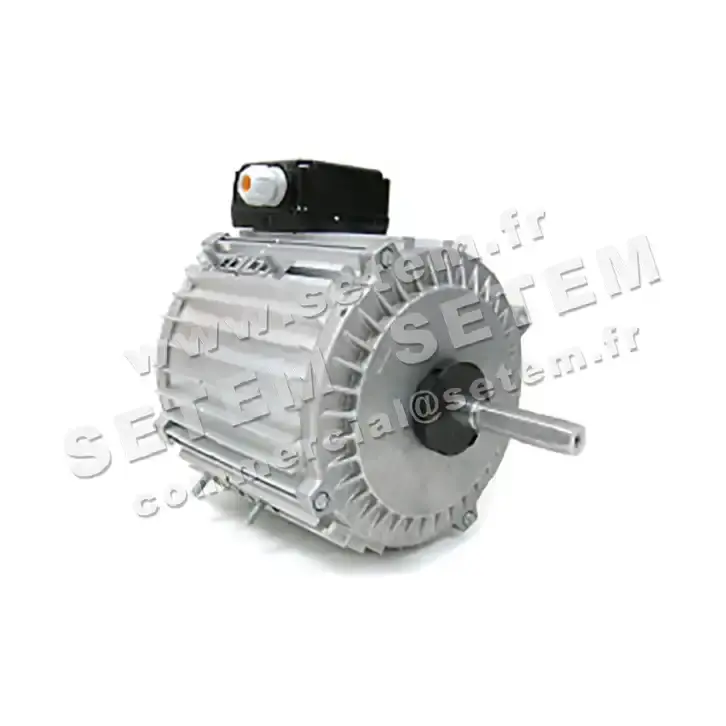 1809000020-MOTEUR FMV TX080L04 1100/1500W 4P T230/400V *18957*