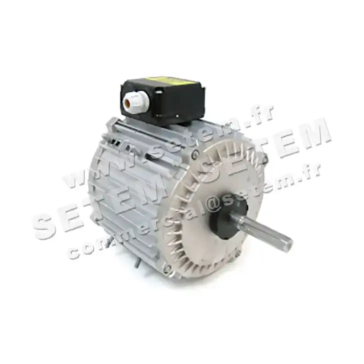 1809000025-MOTEUR FMV TX065L06 550/750W 6P T230/400V *18946*