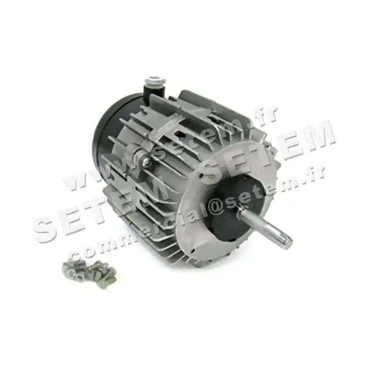 1809000080-MOTEUR FMV MF030W4 65/150W 4P M230V *18822*