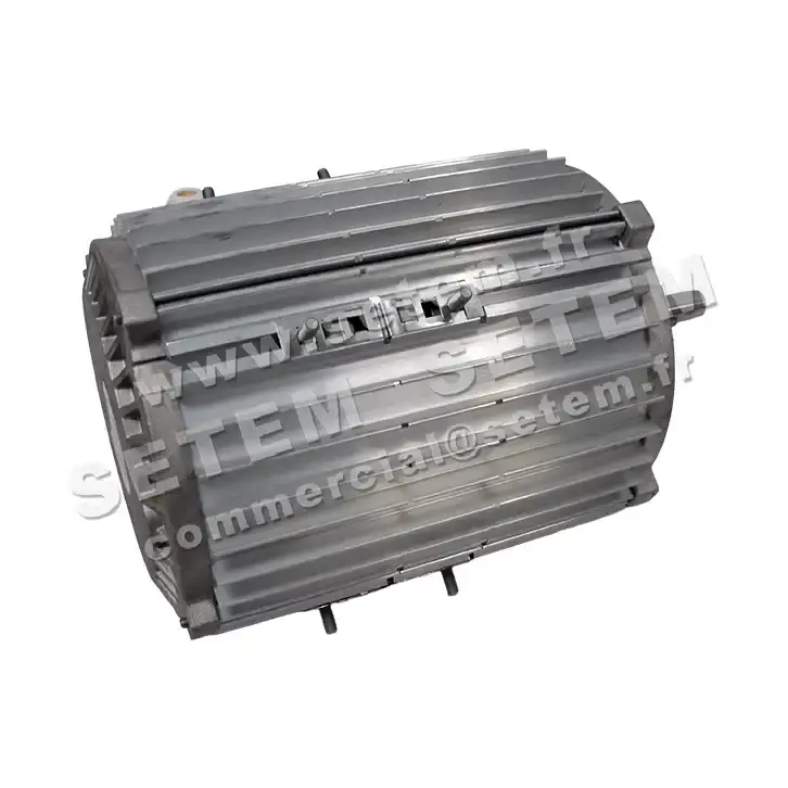 1809000096-MOTEUR FMV TX140L8 *18981*