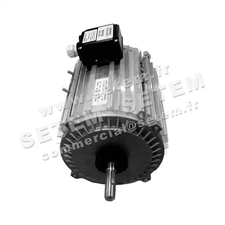 1809000096-MOTEUR FMV TX140L8 *18981* 2