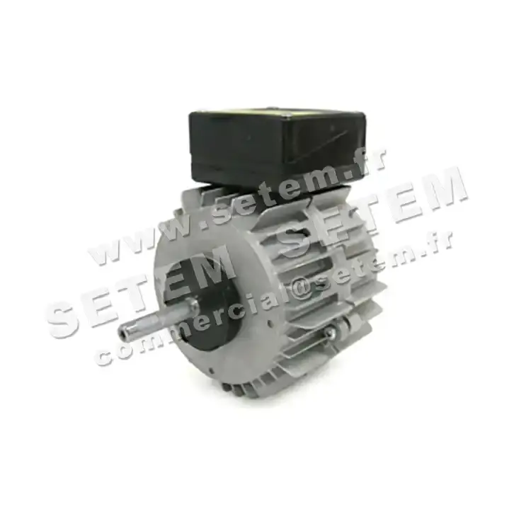 1809000105-MOTEUR FMV TF030W04 40/100W 4P T230/400V *18740*