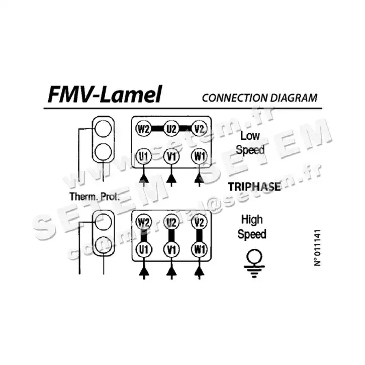 1809000118-MOTEUR FMV TX050P06 *22730* 4