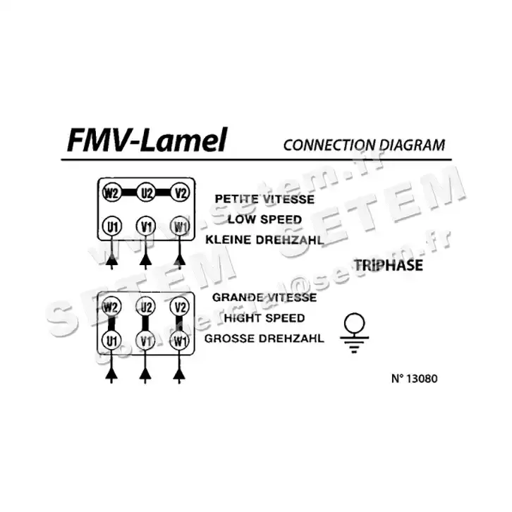 1809000152-MOTEUR FMV TX120L12 *23523* 3