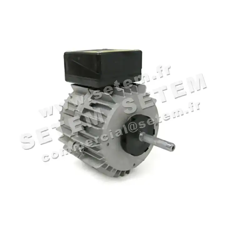 1809000250-MOTEUR FMV TF030W06 37/110W 6P T230/400V *18744*