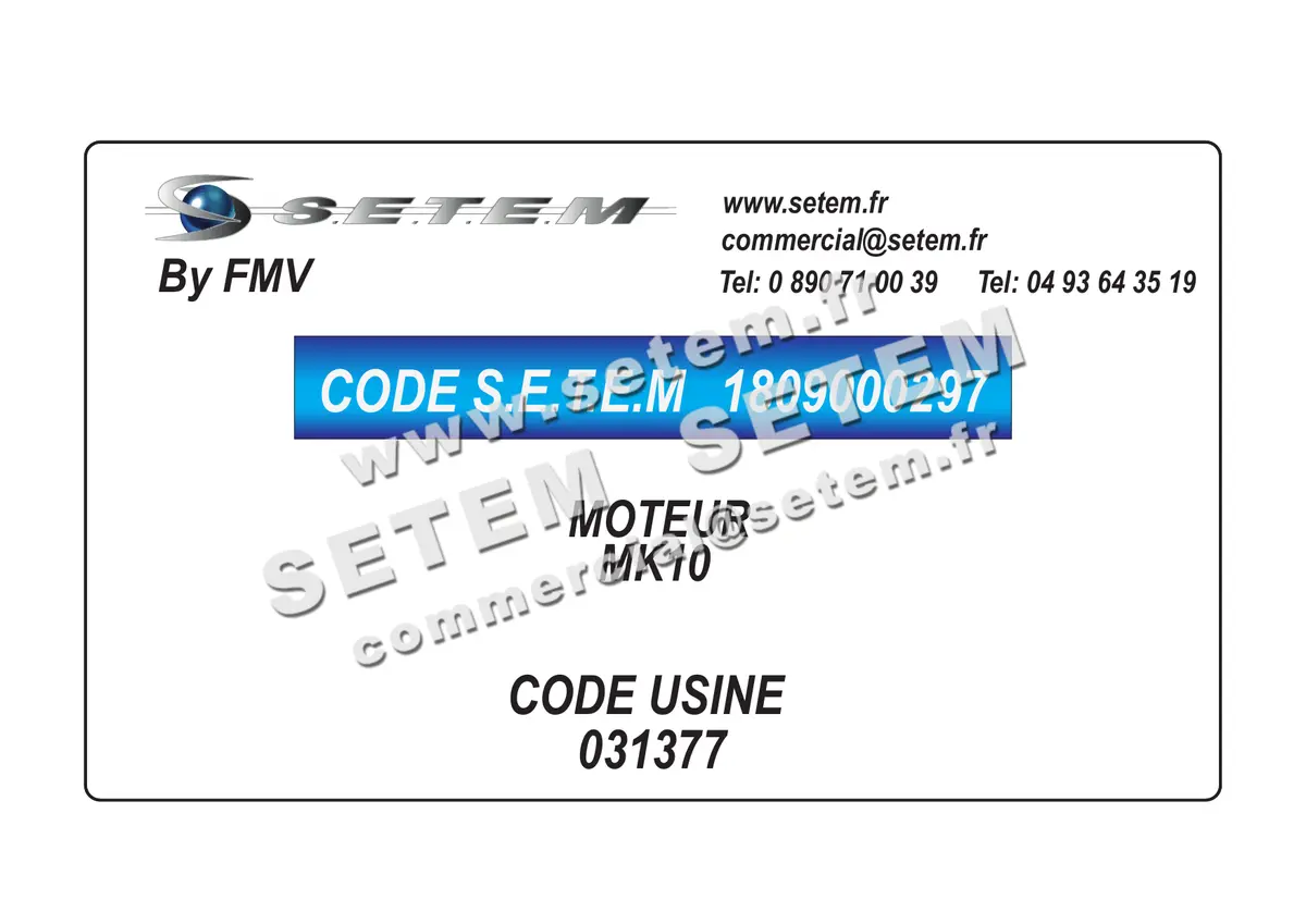 1809000297-MOTEUR FMV MK10 *31377* 4