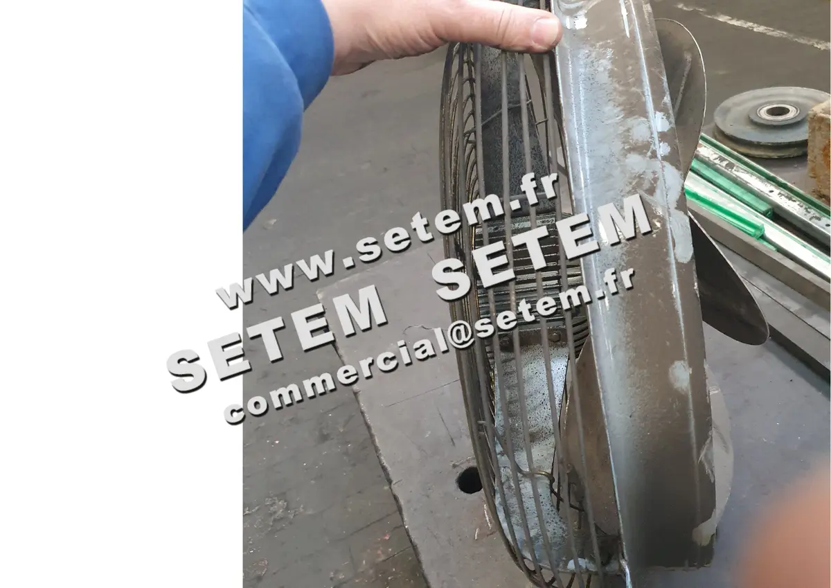 1809001050-VENTILATEUR FMV A50.PL30 TA50H6 *51821716* 2