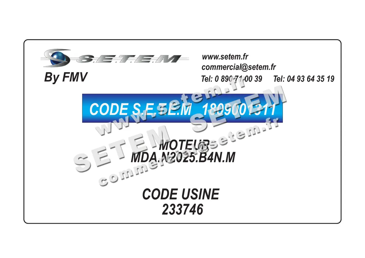 1809001311-MOTEUR FMV MDA.N2025.B4N.M *233746*