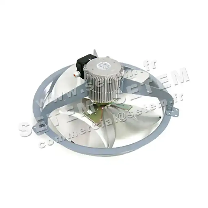 1809001433-VENTILATEUR FMV A0450.4PL30.TX040P04 *5001018083E*